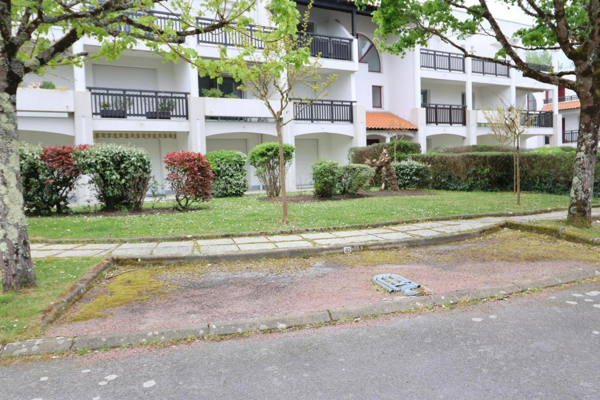 Le Jardin De By Tranquil At Appartement La Baule-Escoublac